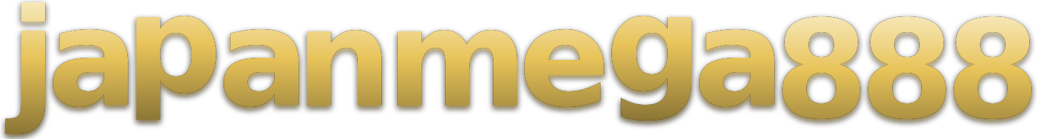 japan mega888 logo